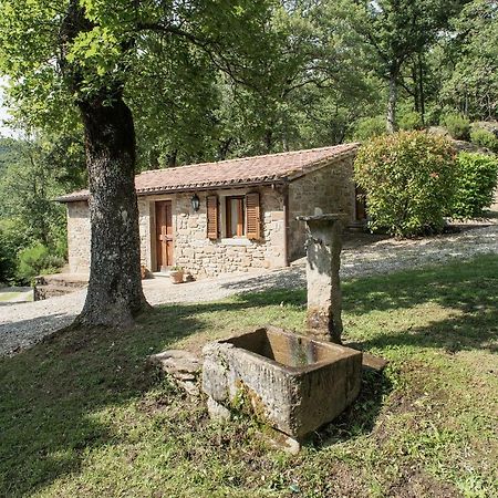 Casa Rancacci Guest House Mercatale  Bagian luar foto