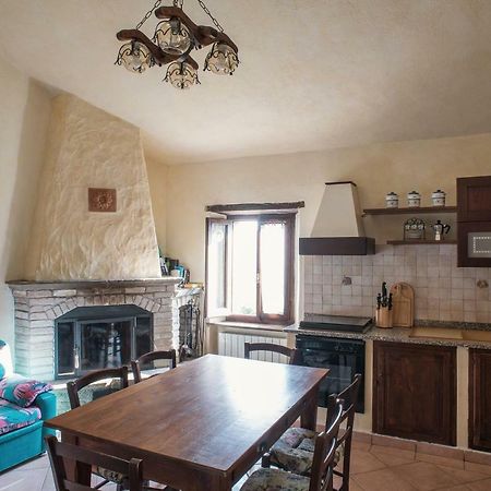 Casa Rancacci Guest House Mercatale  Bagian luar foto