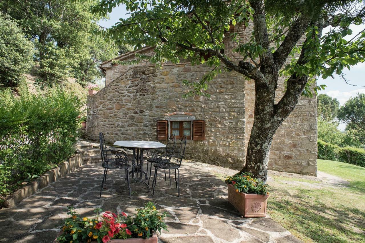 Casa Rancacci Guest House Mercatale  Bagian luar foto